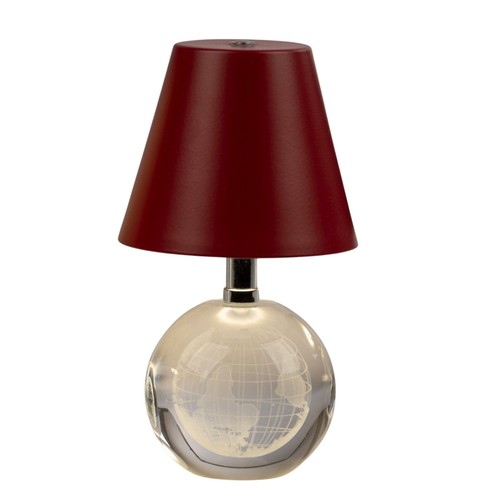 Led stimmungslampe globus mit - globus,