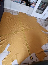 Lederhaut / Rindleder ca