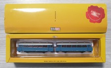 Brawa 64317 Triebwagen VT 2.09