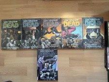 The Walking Dead, Robert