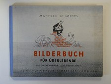 Bilderbuch für überlebende - bilderbuch,