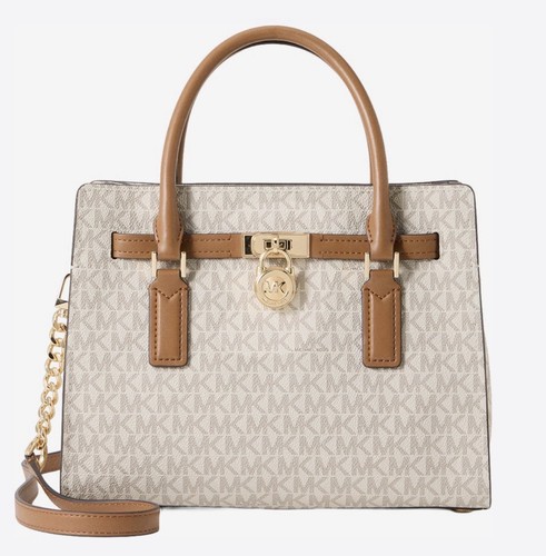 Rarität michael kors hamilton - michael,