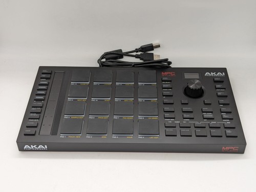 Akai professional mpc - akai, 2