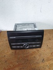 Radio FIAT CD FIAT BRAVO 2007