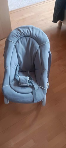 Babywippe gebraucht