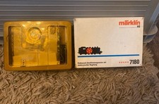 Märklin 7180 Umbausatz Hochleistungsmotor
