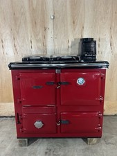 Aga Rayburn Heatranger 355SFW