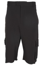 BOTTEGA VENETA SCHWARZE JERSEY