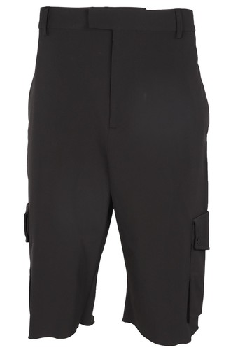 Bottega veneta schwarze jersey - bottega,