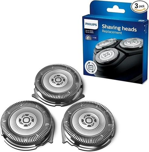 Philips shaver blades - shaver,blades, for