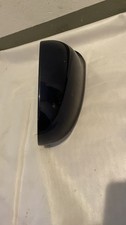 VW Golf 5 EOS Plus Spiegelkappe rechts shadow, blau 1K0857538 Original
