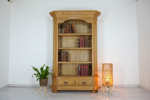 Schönes großes bücherregal - schönes,