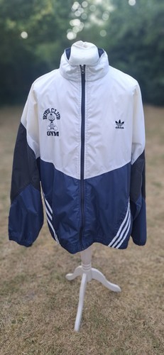 Trainingsjacke 80er adidas xxl - 80er,