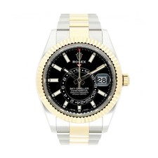 ROLEX SKYDWELLER 42 REF