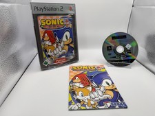 Sonic Mega Collection Plus -