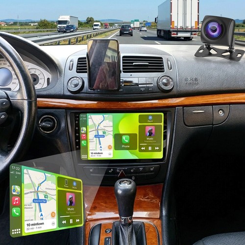 Android gps kamera carplay - 15,