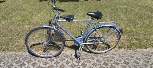 Kettler alu rad - kettler, 28