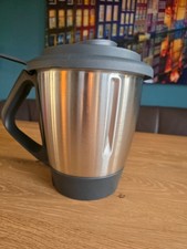 Thermomix, Mixtopf TM6. Top