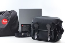 【NEUWERTIG in BOX】 Billingham Leica 14854 Kombitasche für M System aus...