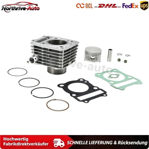 125ccm zylinderkit mit sls - mit,