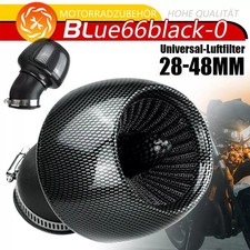 45 Grad Luftfilter 28-48mm