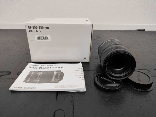 Ausgezeichnet canon ef - [ausgezeichnet], ef-s