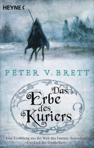 Das erbe des kuriers peter - das,