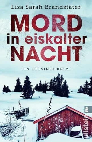 Mord eiskalter nacht - in,