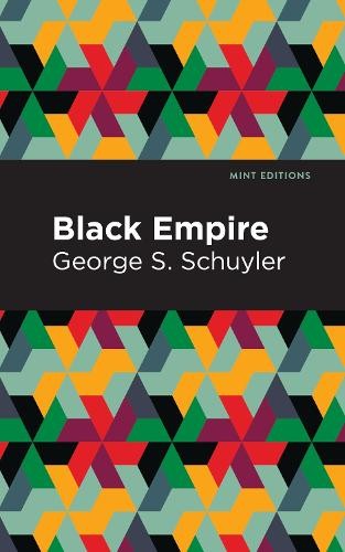 George schuyler black - george,