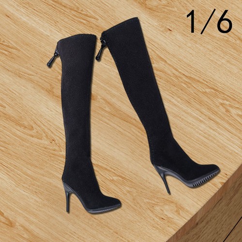 Puppenschuhe mit - 1/6,