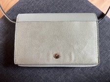 H&M Handtasche Hellgrün ca
