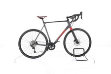 Cube Cross Race C:62 Pro Fahrrad Rennrad & Gravel Top 28" gray Pro Refurbished