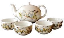 Teeservice Matcha Set