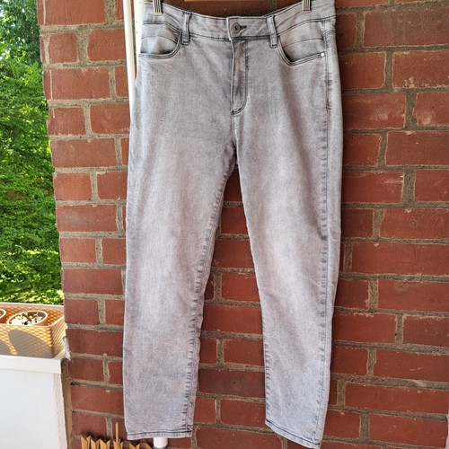 Jeans stooker grau - jeans,, grau,