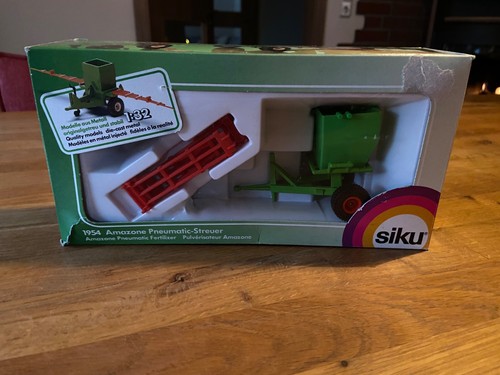 Siku farmer amazone - farmer, 1:32