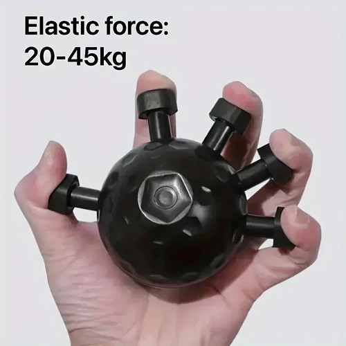 Finger exerciser hand - exerciser,