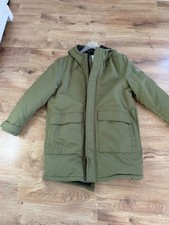 Tommy Hilfiger Parka L, Olive