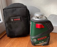 Bosch Linienlaser PLL 360
