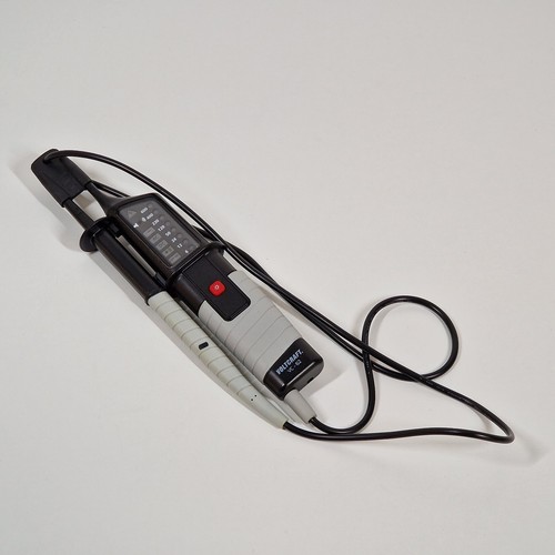 Voltcraft zweipoliger - vc-62,