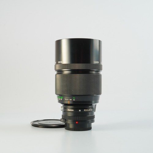 Excellent canon reflex 500mm - excellent,