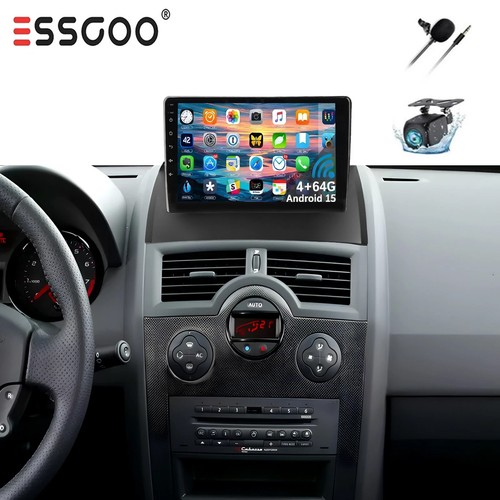 Für renault megane android - renault, 2
