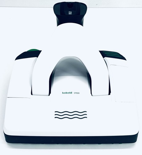 Vorwerk saugwischer 600 - saugwischer, sp