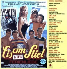 Various - Eis Am Stiel 6 -