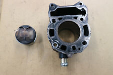 Piaggio X8 125ccm M36 orig. Zylinder + Kolben   (20532)