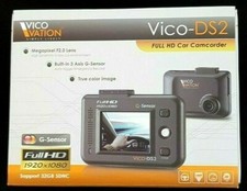 Vicovation vico ds2 - vicovation, hd