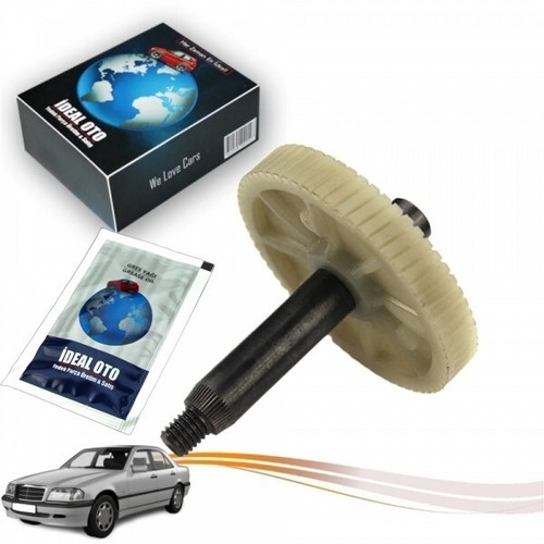 Scheibenwischermotor getriebe - scheibenwischermotor,