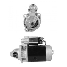 Anlasser passend für KHD