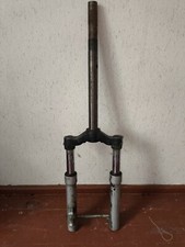 Aprilia Leonardo 125 4Takt - Telegabel, vorderer Stoßdämpfer - 4T Ersatzteil '96