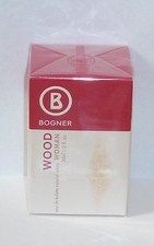 Bogner! WOOD Woman **30ml EDT