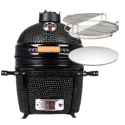 Wills big kamado - big,